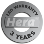 LED Warranty